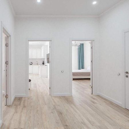 2-Nd Pearl 2-Bedrooms Apartment Odessa Eksteriør bilde